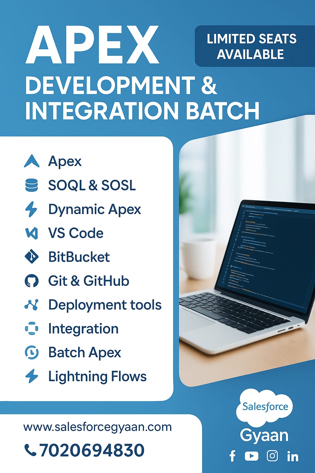 Apex & Integration banner 2